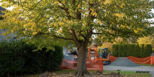 tree stress assessment kitchener arborist
