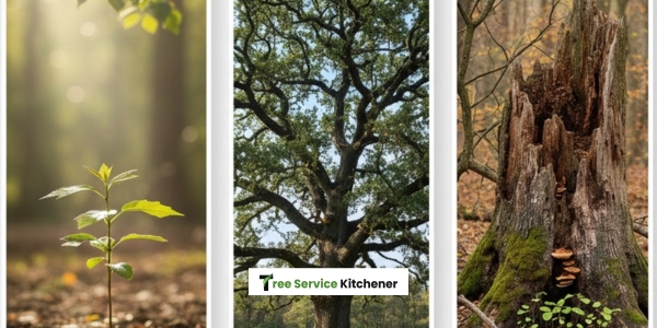 arborist kitchener tree service guide